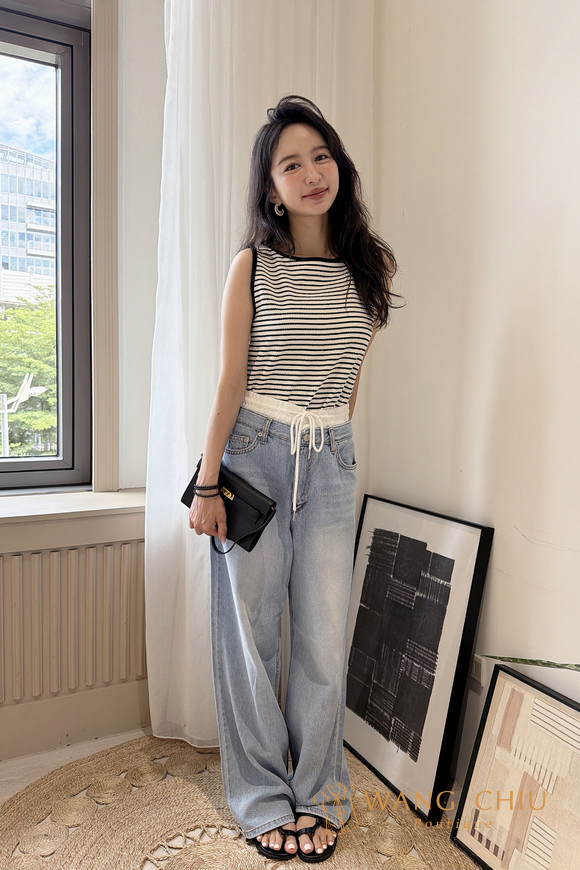 WANG CHIU 麻豆照